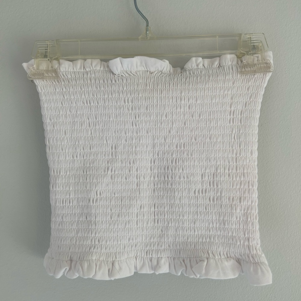 H&M tube top